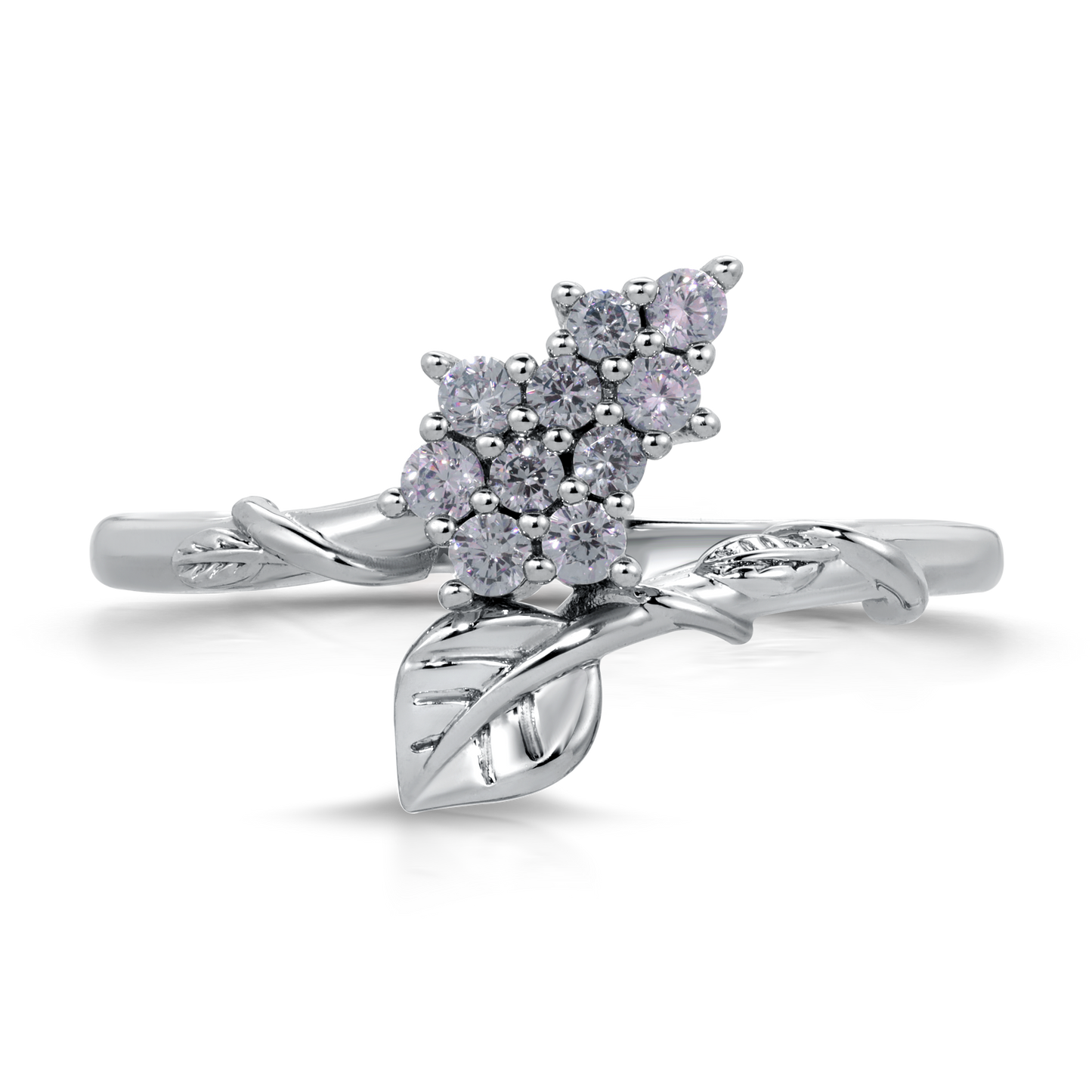Countryside Cottage Collector's Ring