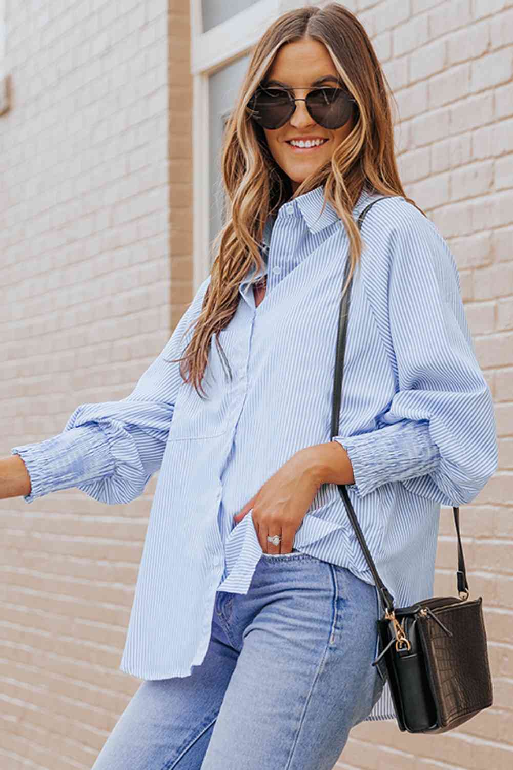 Woman Fashion