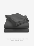 LUSOMÉ Temperature-Regulating Sheets