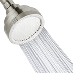 High Pressure Rain Shower Head, Angle Adjustable