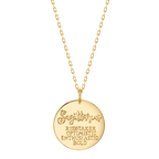 Sagittarius - Zodiac Pendant