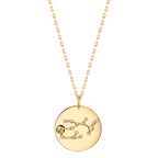 Sagittarius - Zodiac Pendant
