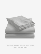 LUSOMÉ Temperature-Regulating Sheets