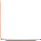 Apple 13.3" MacBook Air M1 Chip with Retina Display - Gold (Refurbished/Open Box)