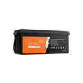 12V 200Ah LiFePO4 Deep Cycle Lithium Battery