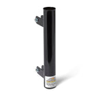 RV Flagpole Kit – Telescoping Pole + Ladder Mount | Poles and Holders