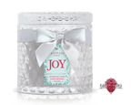 Joy Satin - Jewel Candle