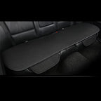 Premium Suede Double Hook Car Seat Organizer – Luxury Storage for Changan Models!
