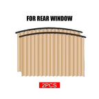 ShadeGuard™ Magnetic Car Window Sunshade – Cool, Private, Protected. InstantlyMagnetic Car Sunshade Window Curtains Auto Window Sun Shade Privacy Sun UV Protection Window Shield Car Interior Accessories