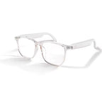 SoundSight Smart Glasses – Bluetooth Sunglasses with Built-In Earphones, UV400 Polarized Lenses & Hands-Free Calling