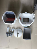 Fully Automatic Cat Litter Box With Large Space Intelligent Shovel Machine