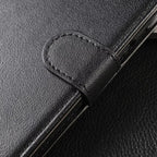 Leather Case for Xiaomi Redmi Note 13 12 12S 11 11S 10 S 9 9S 8 7 Pro Max 8T Redmi 10 10A 10C 9A 9C Coque Flip Wallet Funda