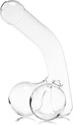 Funny Novelty Whiskey Decanter — 950ml Gag Gift