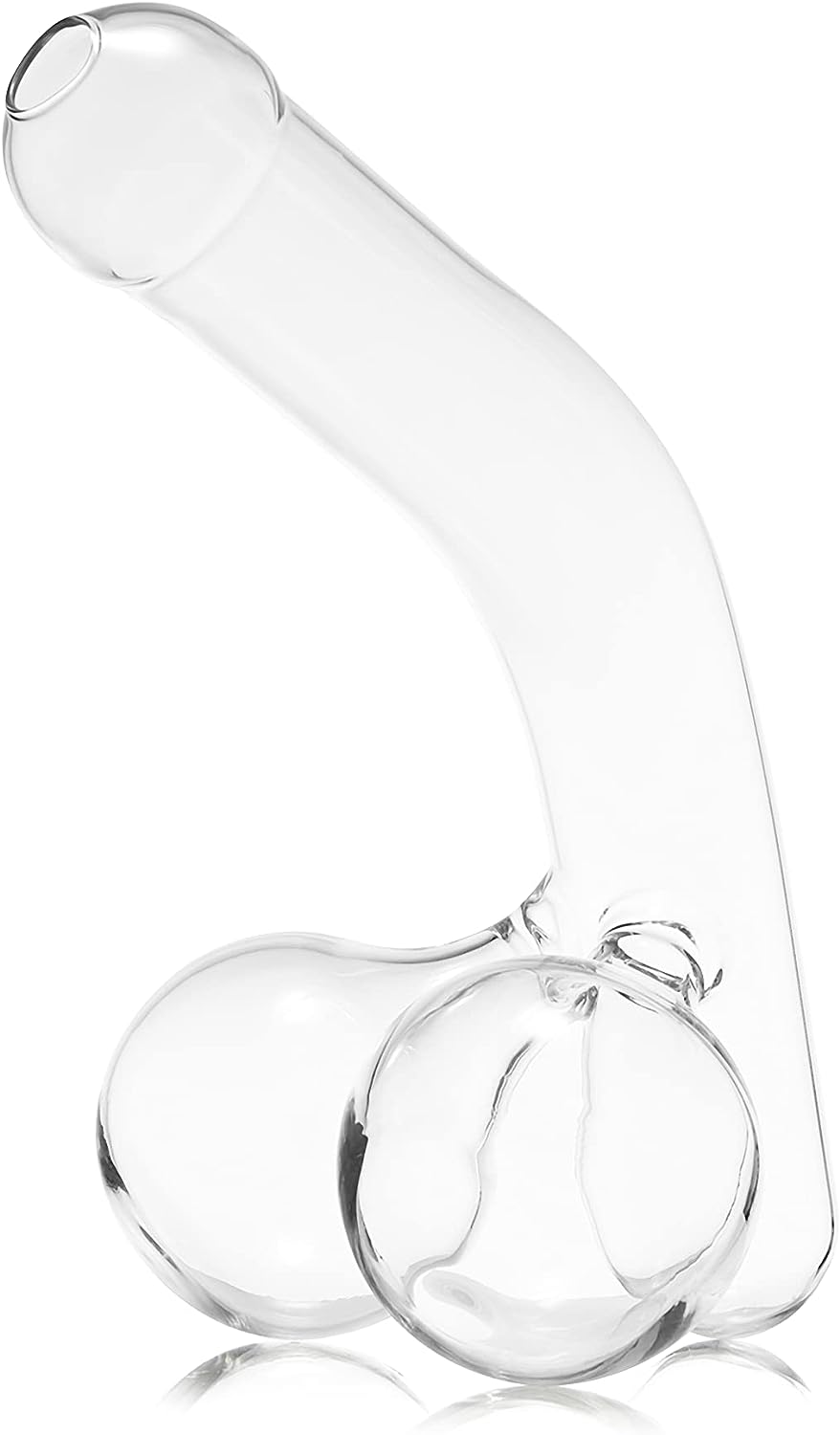 Funny Novelty Whiskey Decanter — 950ml Gag Gift