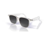 SoundSight Smart Glasses – Bluetooth Sunglasses with Built-In Earphones, UV400 Polarized Lenses & Hands-Free Calling