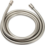 96 Inch Shower Hose for Hand Held Shower Head,Stainless Steel Hose