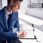 2025 2026 Leather Planner