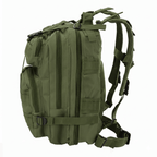 XGear Tactical Small 30L Tactical Backpack Survival Bag