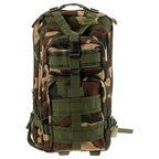 XGear Tactical Small 30L Tactical Backpack Survival Bag