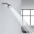 High Pressure Rain Shower Head, Angle Adjustable