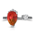 Collector’s Statement Ring