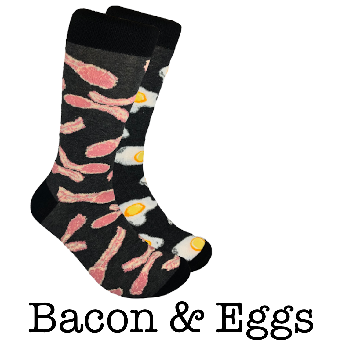 Crazy Socks for Men – Unleash Your Style with Threaded Pear