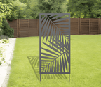 Bali Metal Trellis/Privacy Screen