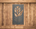 Belingrath Metal Trellis/Privacy Screen