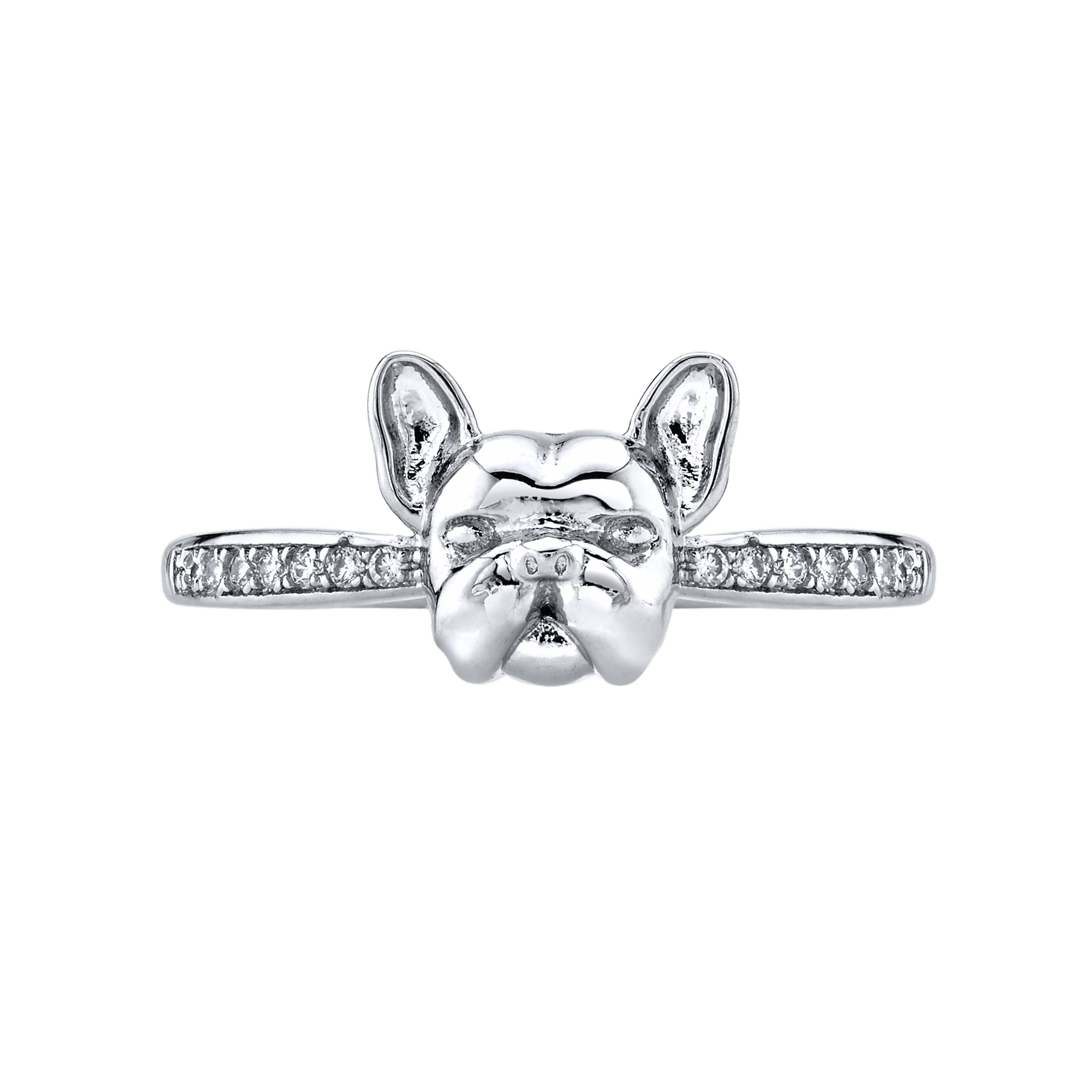 French Bulldog Collectible