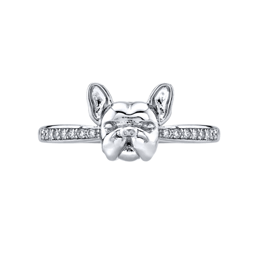 French Bulldog Collectible
