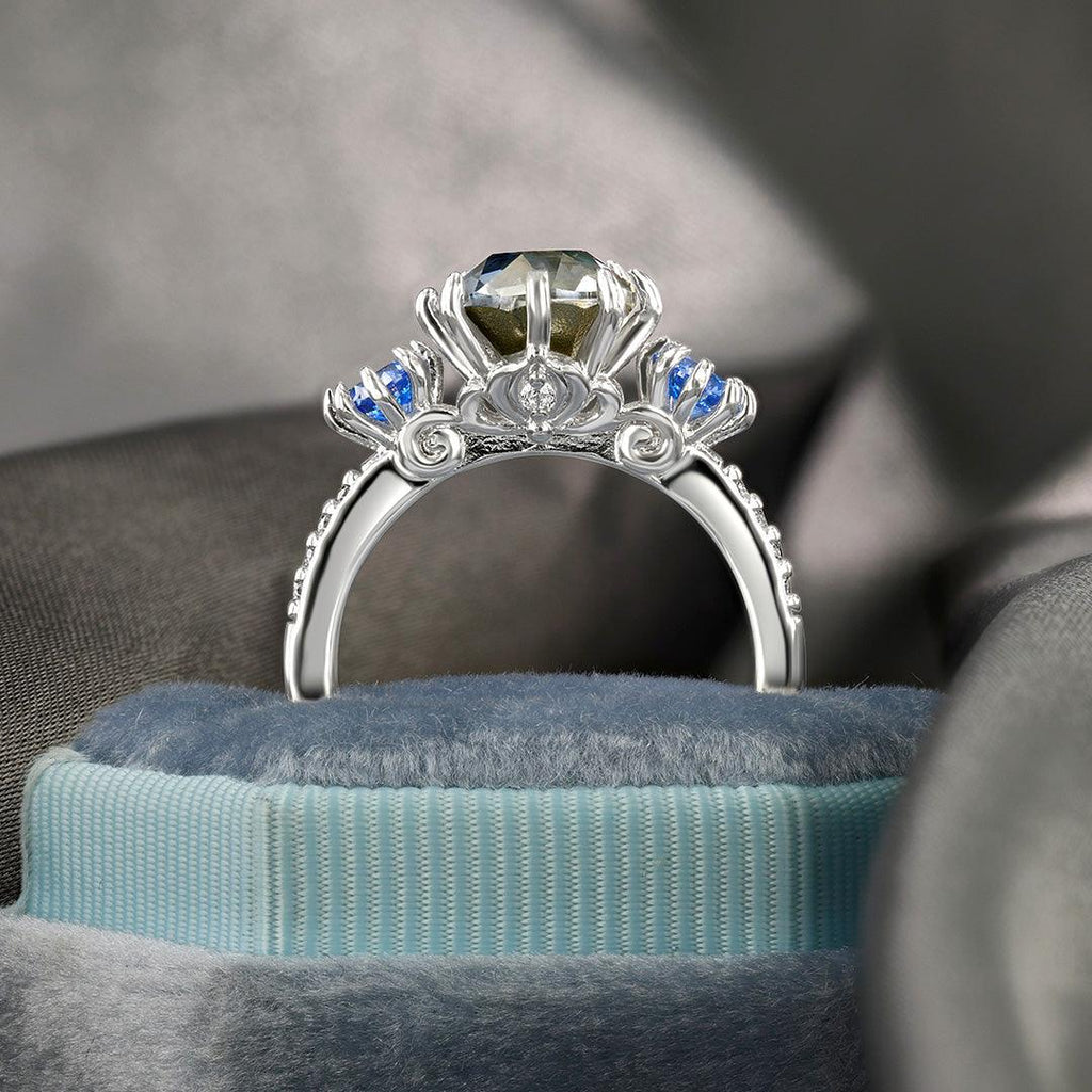 Jewel Candle