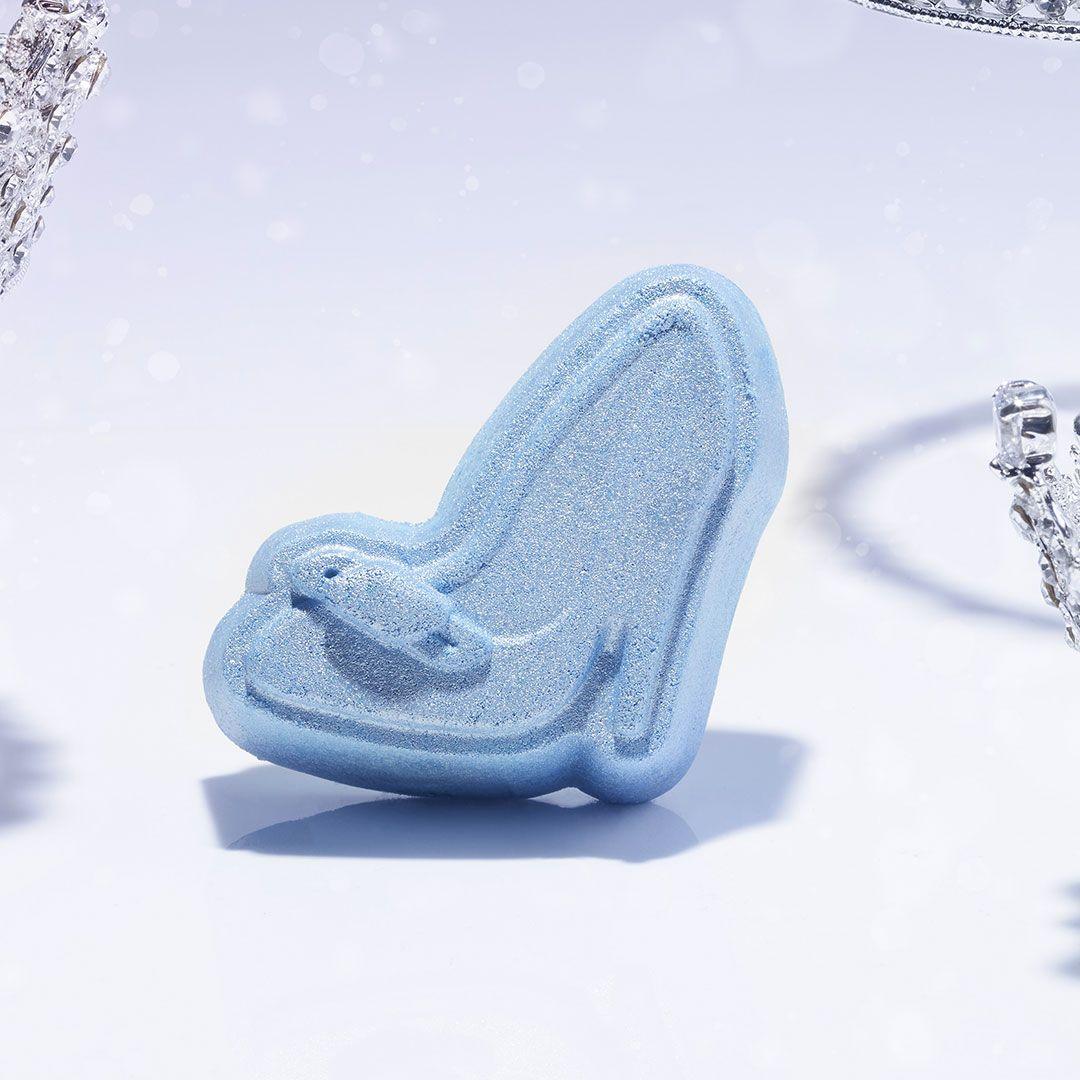 Luxury Bath Bomb