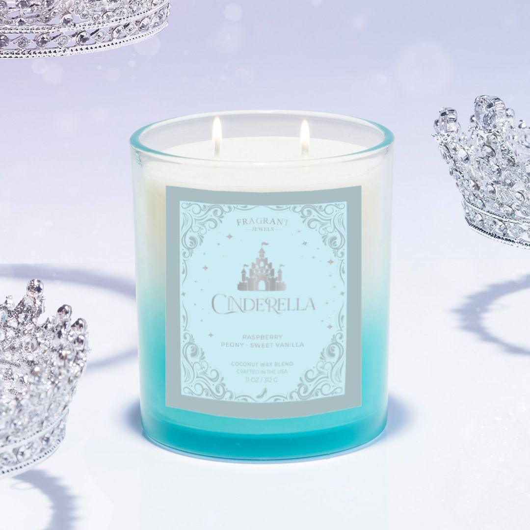 Jewel Candle