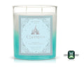 Jewel Candle