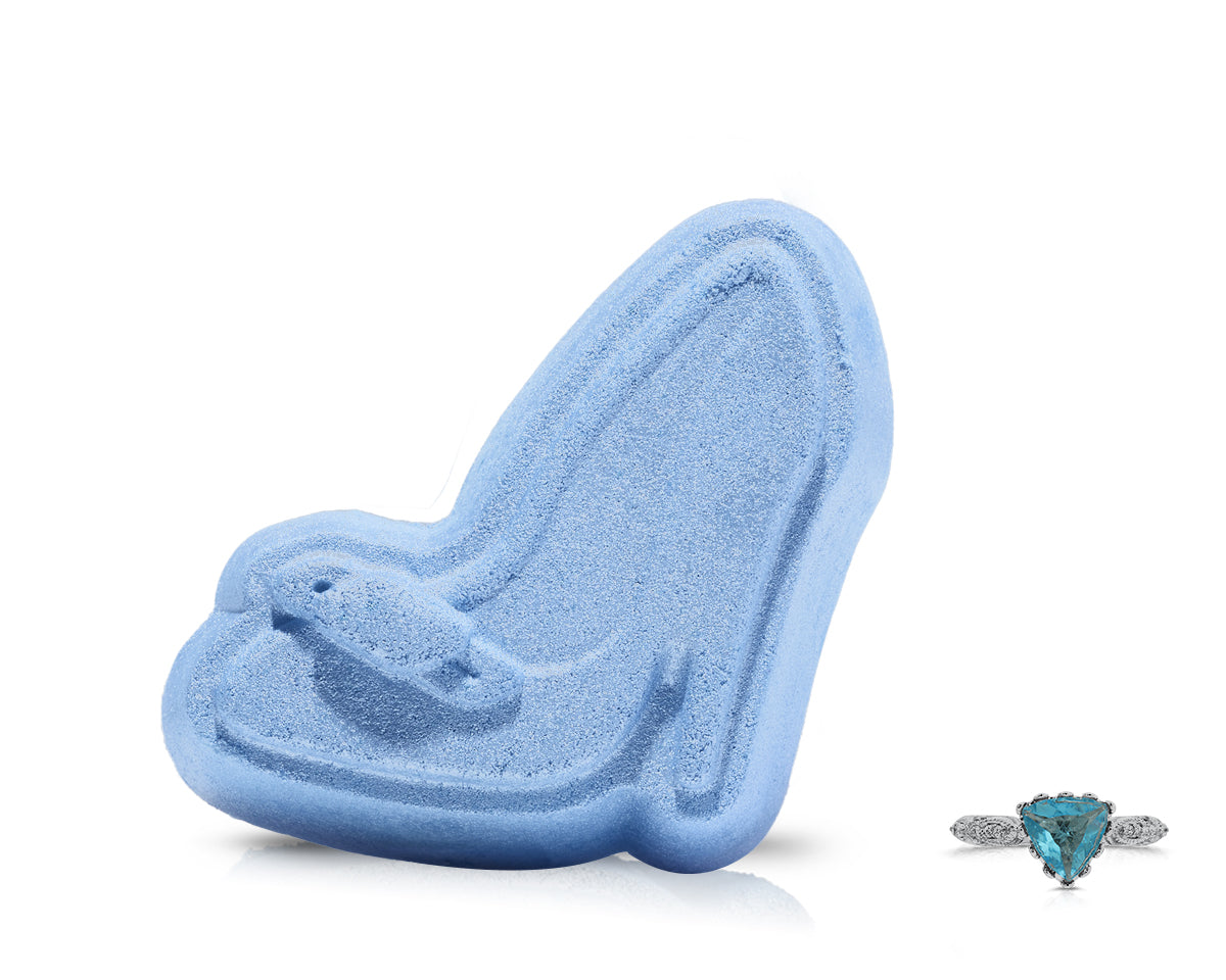 Luxury Bath Bomb