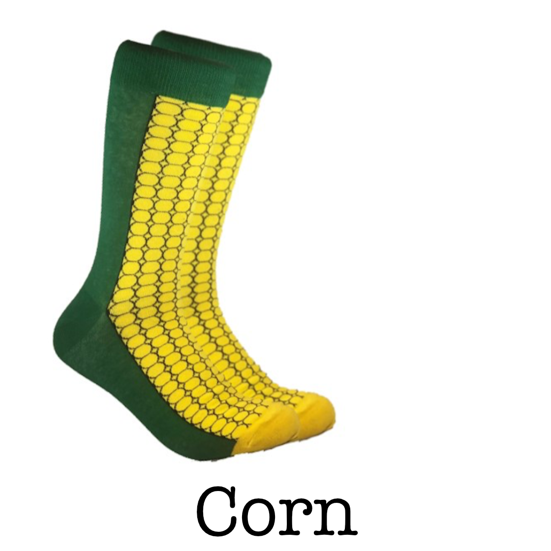 Crazy Socks for Men – Unleash Your Style with Threaded Pear