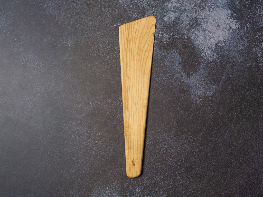 Wooden Turner