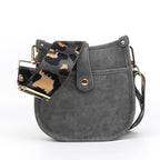 Compact Emmy Courier | Choose Your Strap