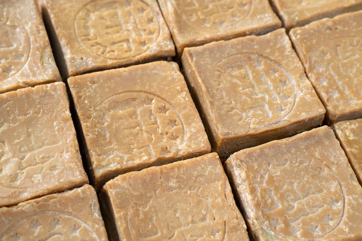Aleppo Soap Bar (40% Laurel Oil)