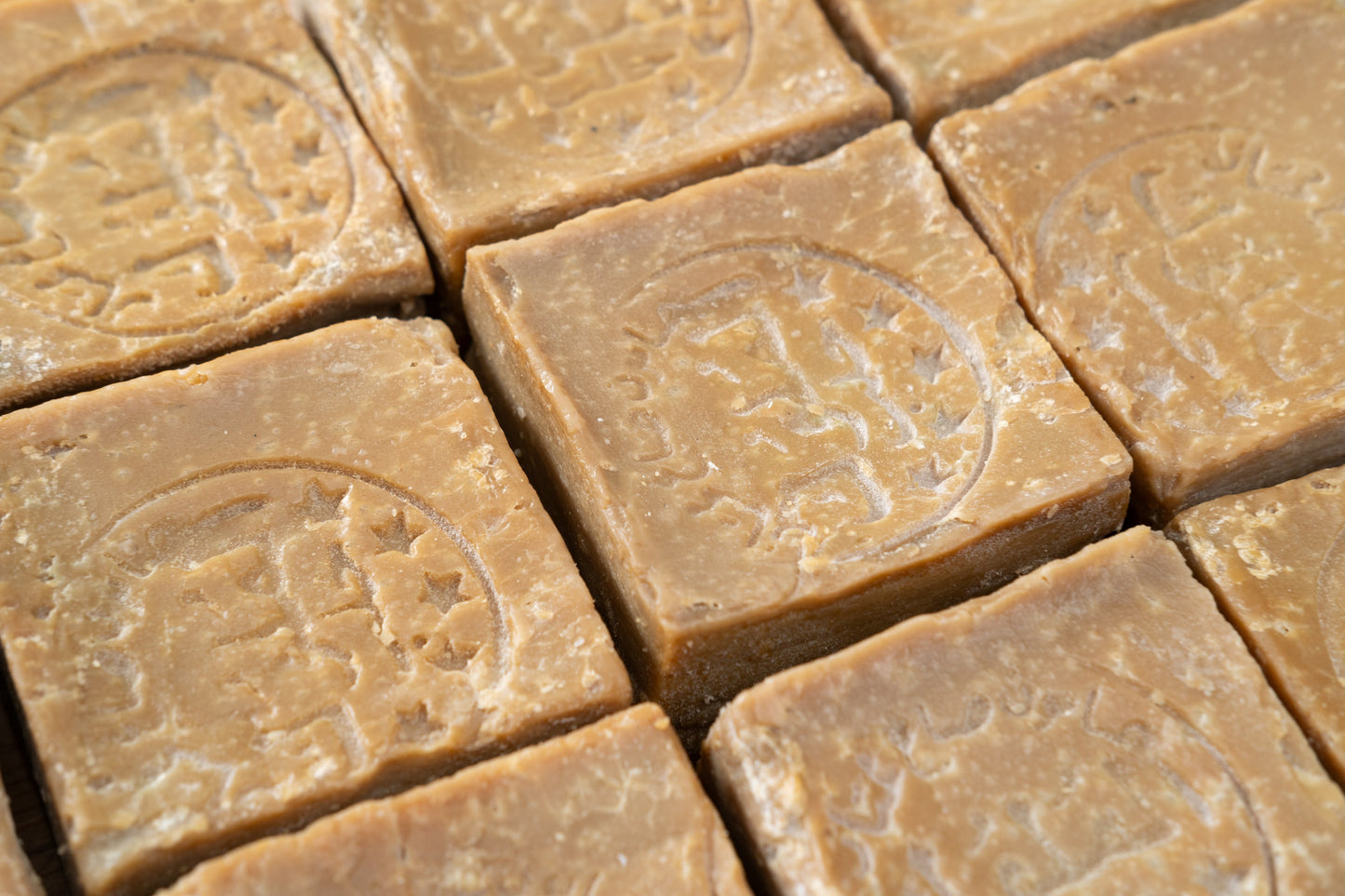 Aleppo Soap Bar (40% Laurel Oil)