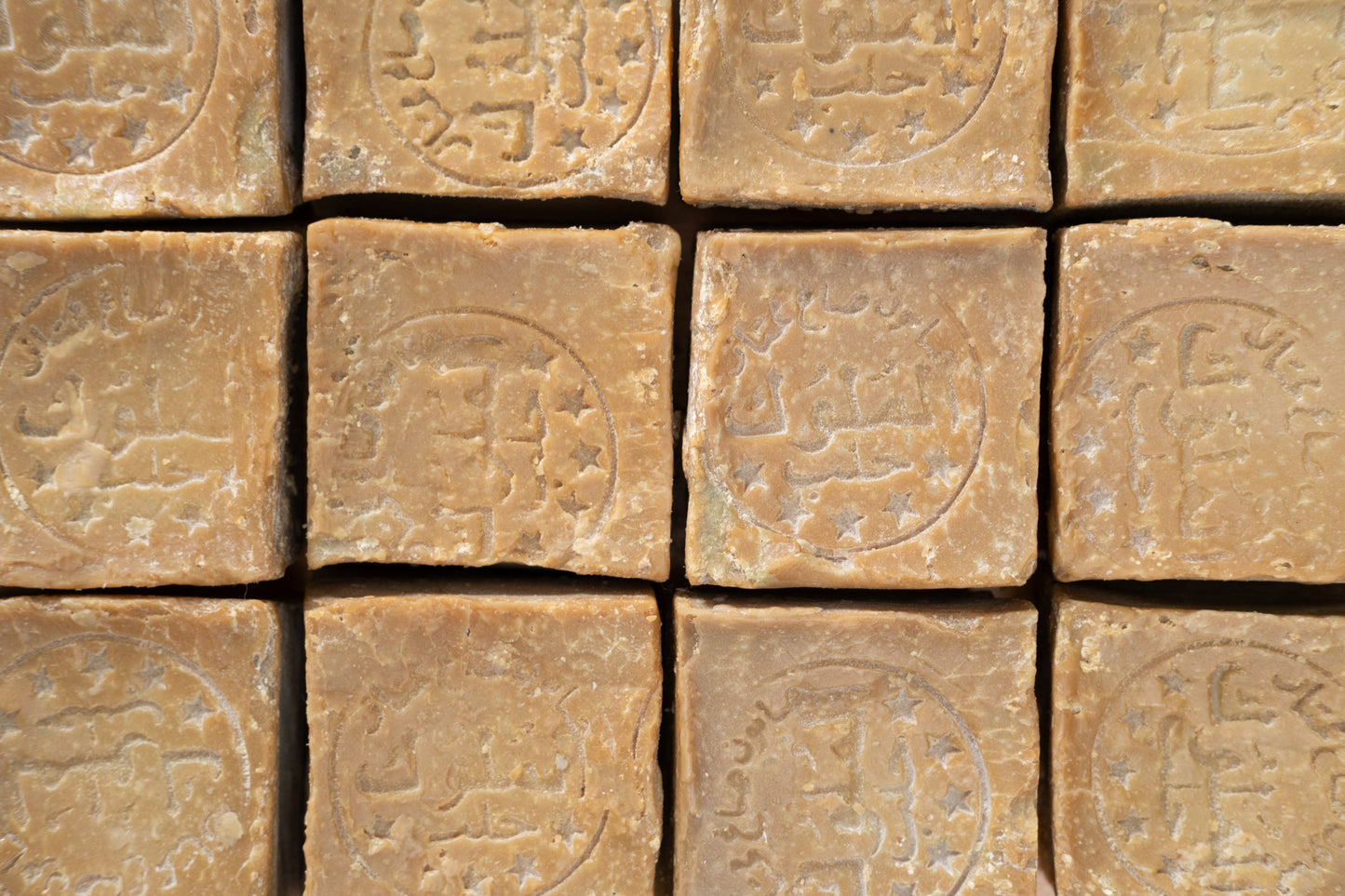 Aleppo Soap Bar (40% Laurel Oil)
