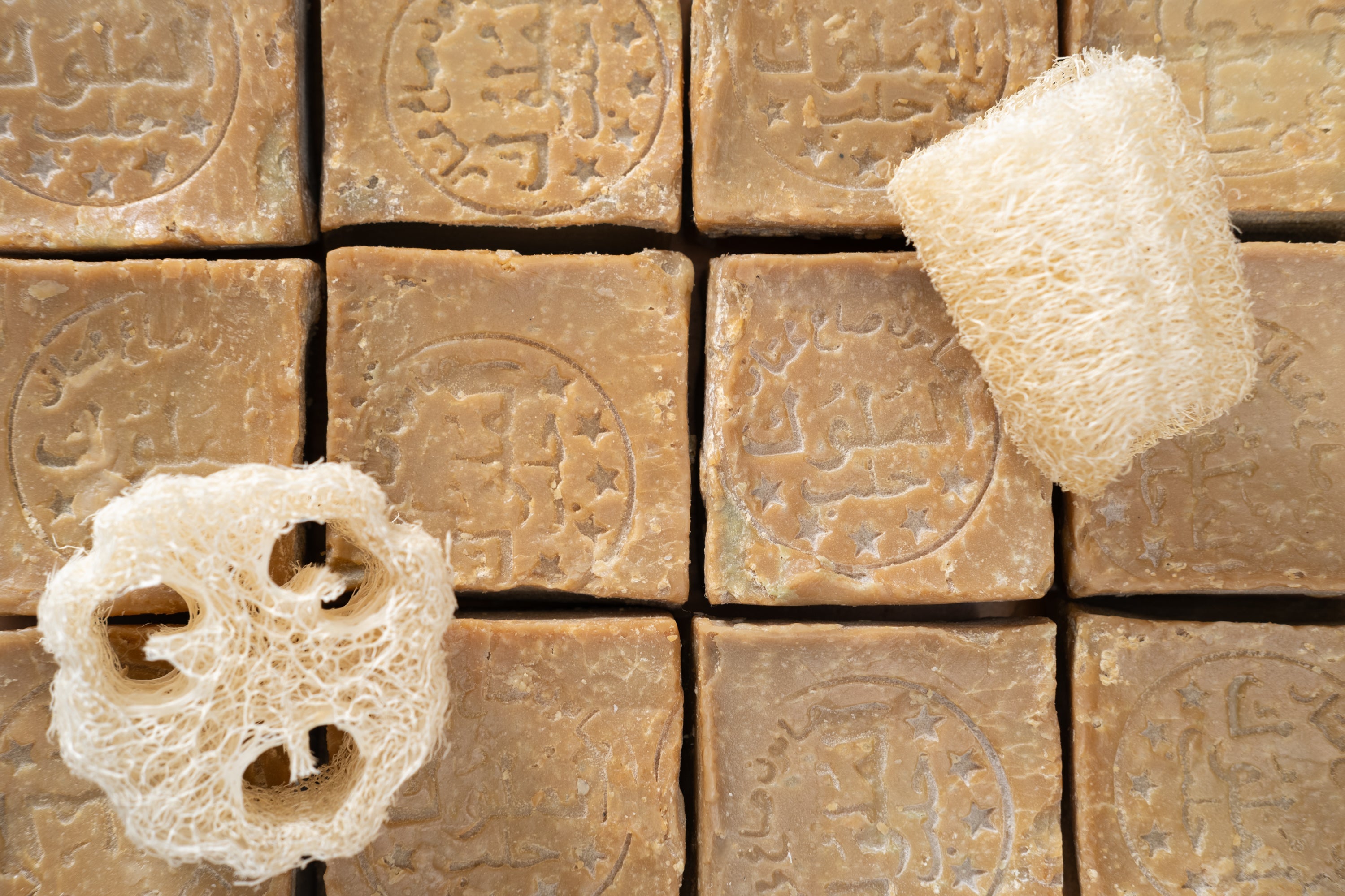 Aleppo Soap Bar (40% Laurel Oil)