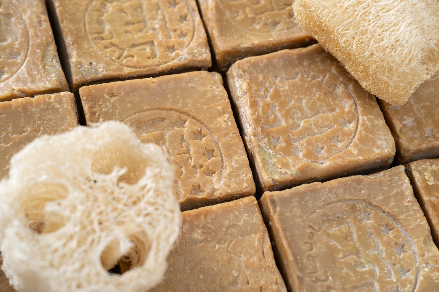 Aleppo Soap Bar (40% Laurel Oil)