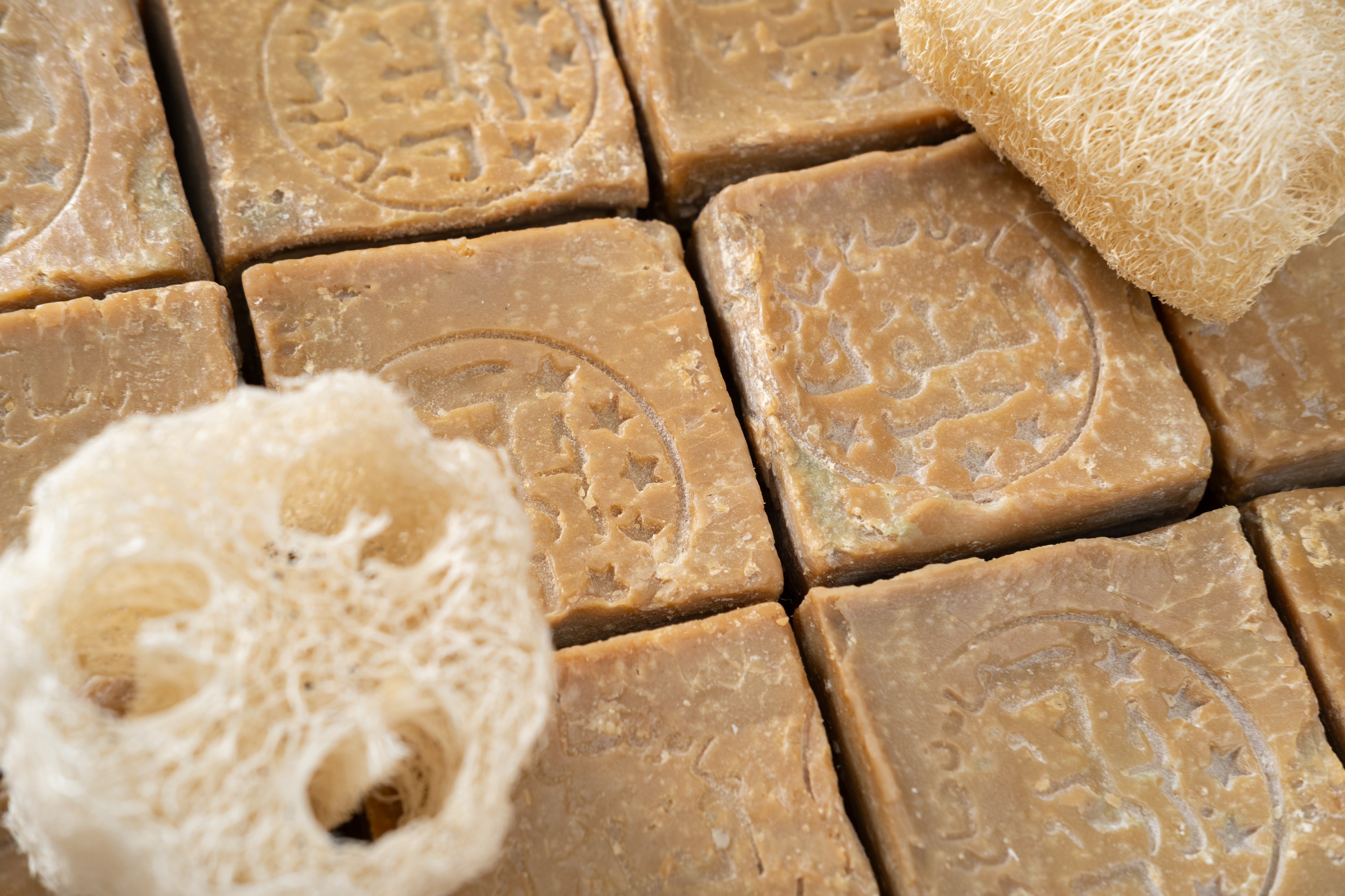 Aleppo Soap Bar (40% Laurel Oil)