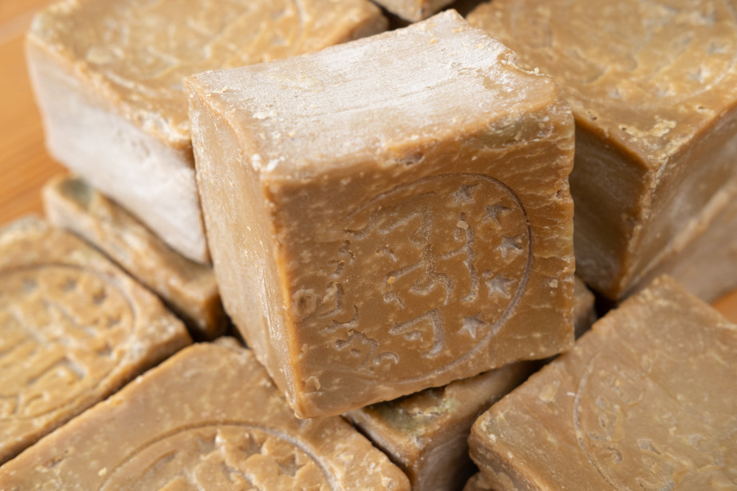 Aleppo Soap Bar (40% Laurel Oil)