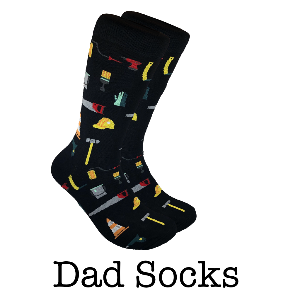 Crazy Socks for Men – Unleash Your Style with Threaded Pear
