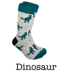 Crazy Socks for Men – Unleash Your Style with Threaded Pear