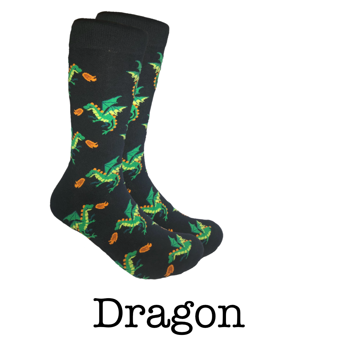 Crazy Socks for Men – Unleash Your Style with Threaded Pear
