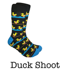 Crazy Socks for Men – Unleash Your Style with Threaded Pear