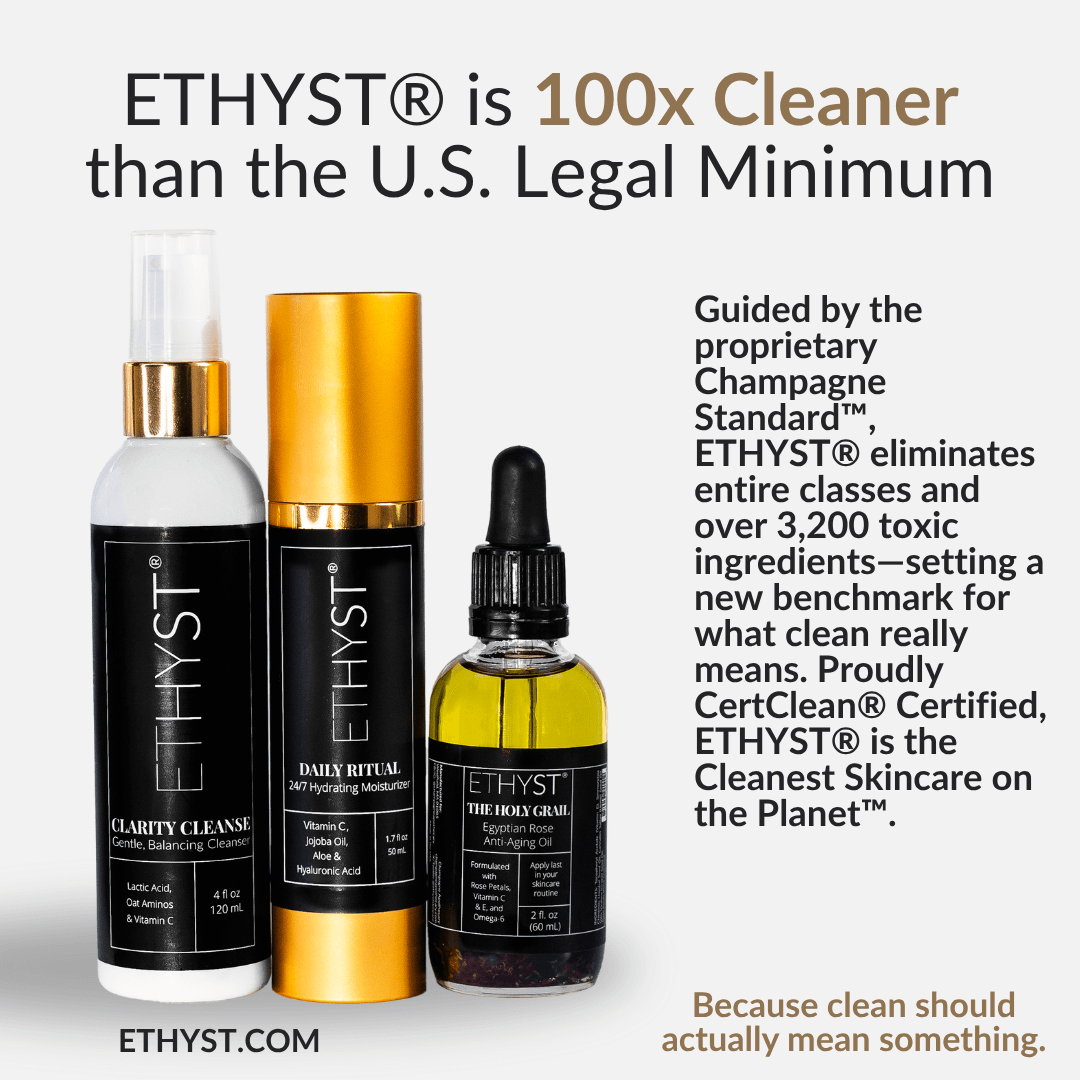 Purity Face & Body Glycolic Exfoliating Cleanser